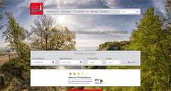 Desktop Screenshot of jasmund.de