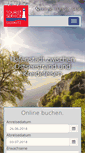 Mobile Screenshot of jasmund.de